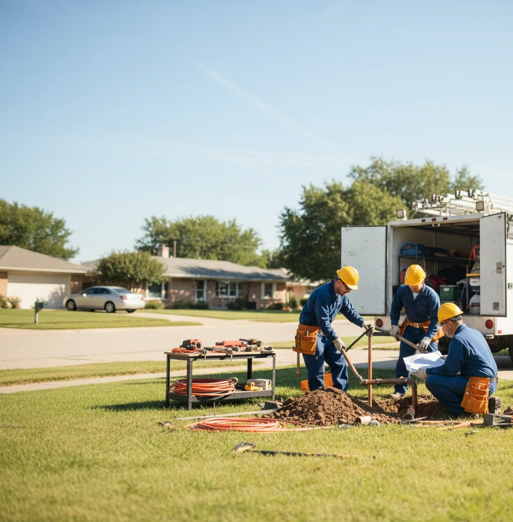Water Heater Repair in Dacula, GA